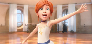 Leap Movie Trailer Watch Online