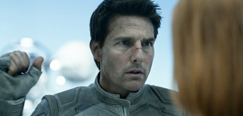 Oblivion Trailer Watch Online