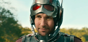 Ant-Man Trailer Watch Online