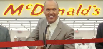 The Founder Trailer Watch Online