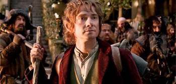 The Hobbit: An Unexpected Journey Trailer Watch Online