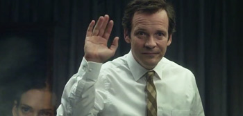 Experimenter Trailer Watch Online