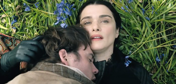 My Cousin Rachel Trailer Watch Online