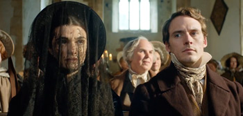 My Cousin Rachel Trailer Watch Online