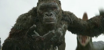 Kong: Skull Island Trailer Watch Online