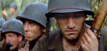 The Thin Red Line Trailer Watch Online