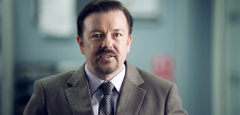 David Brent: Life on the Road Trailer Watch Online