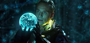 Prometheus Trailer Watch Online