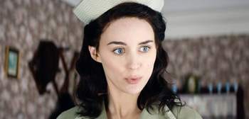 The Secret Scripture Trailer Watch Online