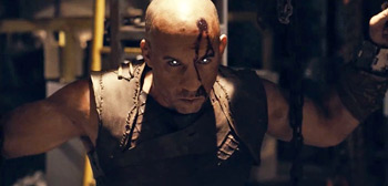 Riddick Trailer Watch Online