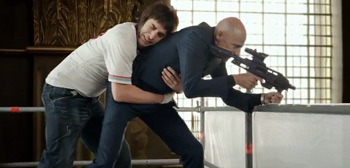 The Brothers Grimsby Trailer Watch Online