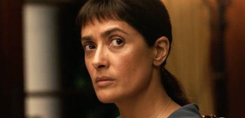 Beatriz at Dinner Trailer Watch Online