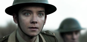 Journey's End Trailer Watch Online