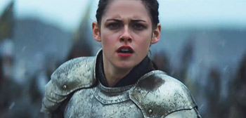 Snow White and the Huntsman Trailer Watch Online