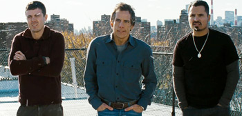 Tower Heist Trailer Watch Online