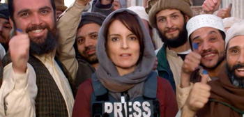 Whiskey Tango Foxtrot Trailer Watch Online