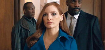 Molly's Game Trailer Watch Online