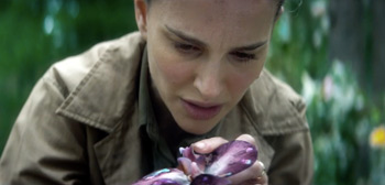 Annihilation Trailer Watch Online