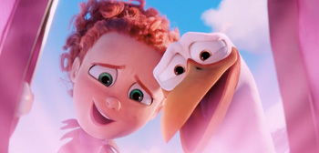 Storks Trailer Watch Online