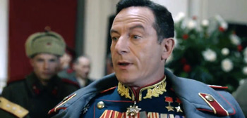 The Death of Stalin Trailer Watch Online