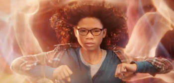 A Wrinkle in Time Trailer Watch Online