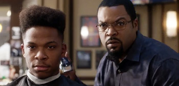 Barbershop: The Next Cut Trailer Watch Online