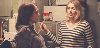 Mistress America Trailer Watch Online