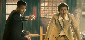 Chasing the Dragon Trailer Watch Online