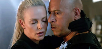 The Fate of the Furious Trailer Watch Online