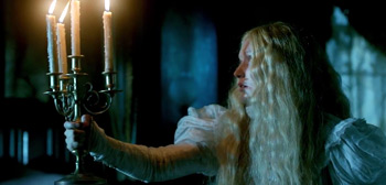 Crimson Peak Trailer Watch Online