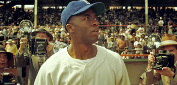 Jackie Robinson 42 Biopic Trailer Watch Online