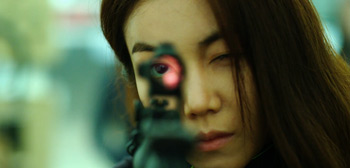 The Villainess Trailer Watch Online