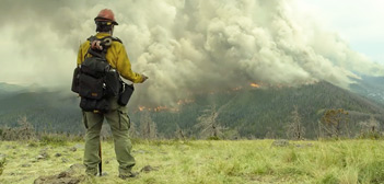 Only the Brave Trailer Watch Online