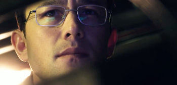 Snowden Trailer Watch Online