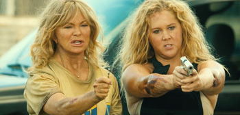 Snatched Trailer Watch Online