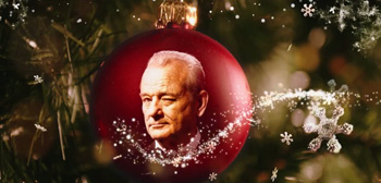 A Very Murray Christmas Trailer Watch Online