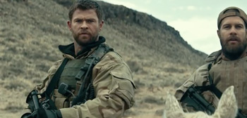 12 Strong Trailer Watch Online