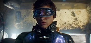 Ready Player One Trailer Watch Online