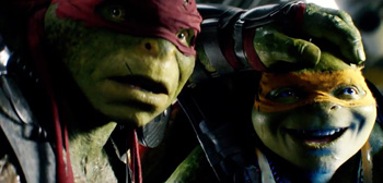 Teenage Mutant Ninja Turtles 2: Out of the Shadow Trailer Watch Online