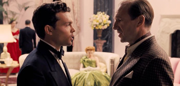 Hail, Caesar! Trailer Watch Online