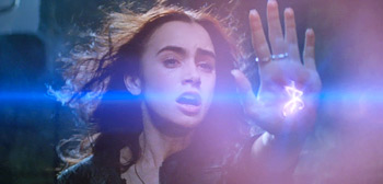 Mortal Instruments: City of Bones Trailer Watch Online