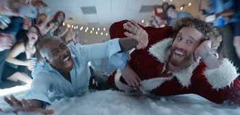 Office Christmas Party Trailer Watch Online