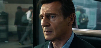 The Commuter Trailer Watch Online