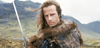 Highlander Restoration Trailer Watch Online