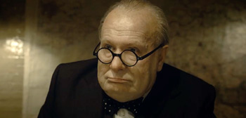 Darkest Hour Trailer Watch Online