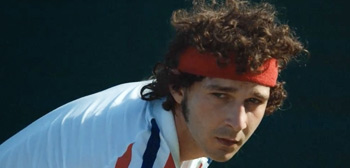 Borg/McEnroe Teaser Trailer Watch Online