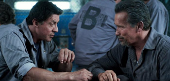 Escape Plan Trailer Watch Online