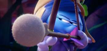 Smurfs: The Lost Village Trailer Watch Online