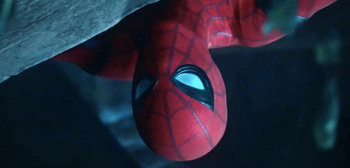 Spider-Man: Homecoming Trailer Watch Online