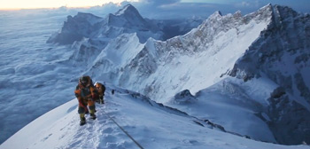 Mountain Documentary Trailer Watch Online